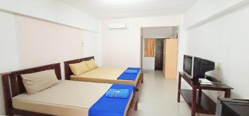 banyan resort bangsaen