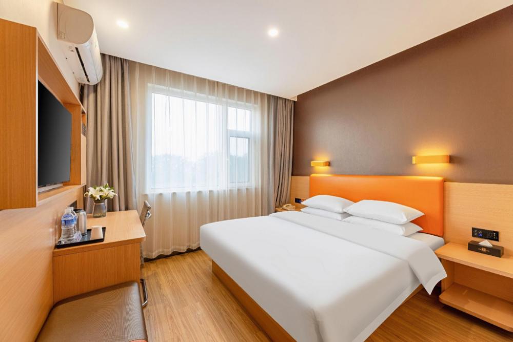 7 days premiuma hengshui shenzhou municipal govern