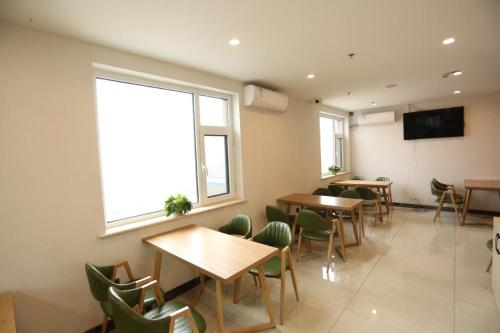 7 days premiuma hengshui shenzhou municipal govern