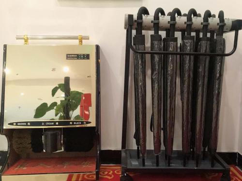 7 days premiuma hengshui shenzhou municipal govern