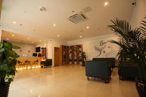 7 days premiuma hengshui shenzhou municipal govern