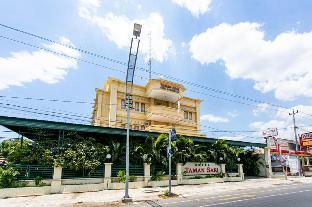 reddoorz plus near alun alun karanganyar