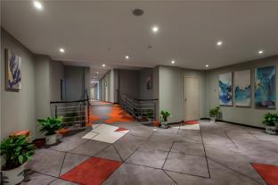 borrman hotel wuhan yangluo