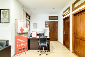 Reddoorz Plus Near Lempuyangan Station 4,Special Region Of Yogyakarta>>Yogyakarta,3 star