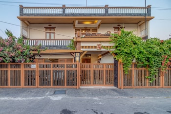 Reddoorz Plus Near Lempuyangan Station 4,Special Region Of Yogyakarta>>Yogyakarta,3 star