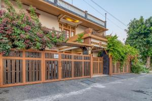 reddoorz plus near lempuyangan station 4