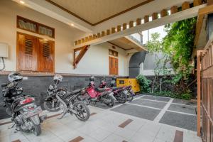 reddoorz plus near lempuyangan station 4