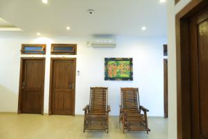 reddoorz plus near lempuyangan station 4