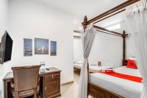 reddoorz plus near lempuyangan station 4