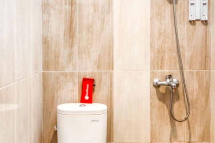 reddoorz plus near lempuyangan station 4