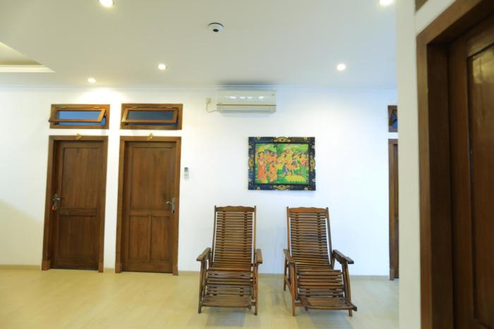 reddoorz plus near lempuyangan station 4