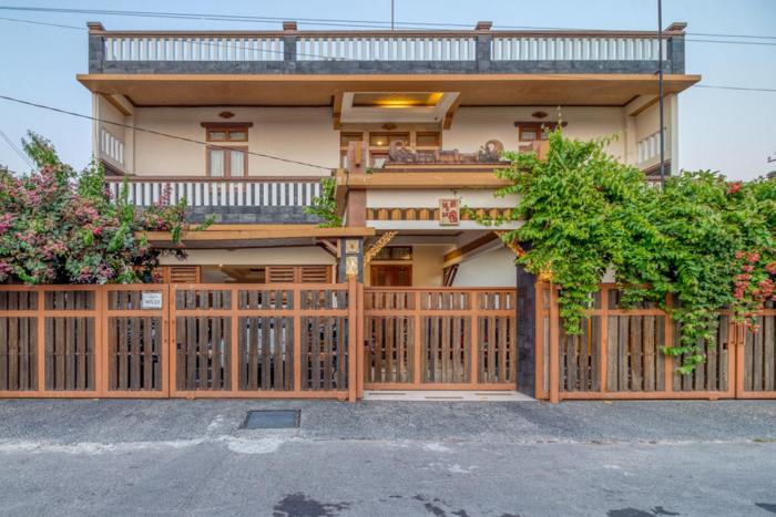 reddoorz plus near lempuyangan station 4