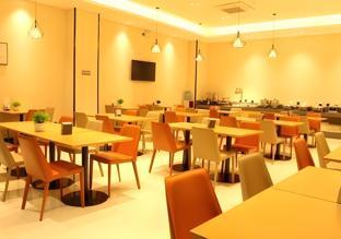 city comfort inn baise napo bus terminal