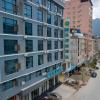city comfort inn baise napo bus terminal