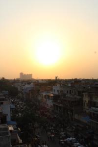 new delhi