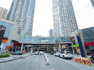 xana hotellea wulumuqi high speed railway station