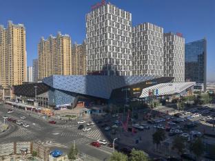 xana hotellea wulumuqi high speed railway station