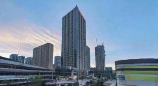 xana hotellea wulumuqi high speed railway station