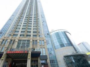 xana hotellea wulumuqi high speed railway station