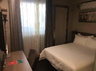 jinjiang inn select xuzhou high speed railway huaihai huanqiugang branch