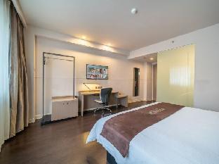 jinjiang inn select xuzhou high speed railway huaihai huanqiugang branch