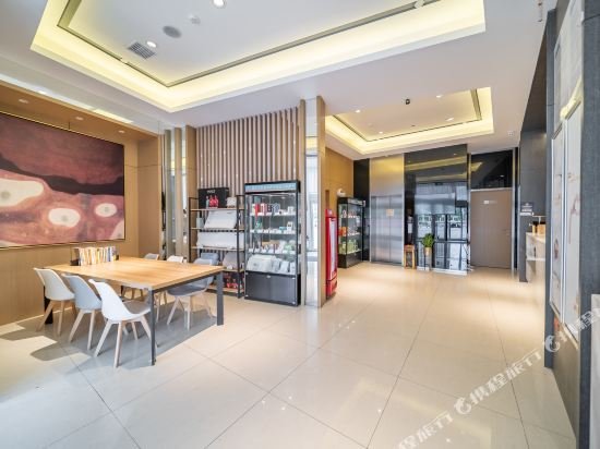 jinjiang inn select xuzhou high speed railway huaihai huanqiugang branch