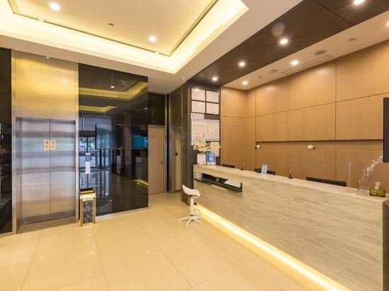 jinjiang inn select xuzhou high speed railway huaihai huanqiugang branch