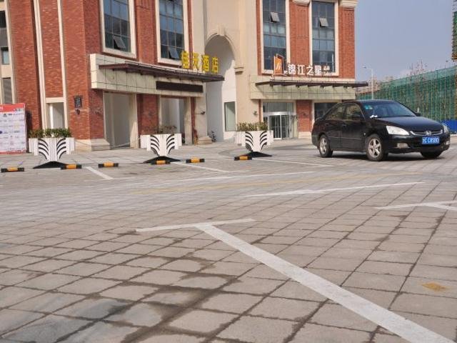 jinjiang inn select xuzhou high speed railway huaihai huanqiugang branch