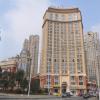 jinjiang inn select xuzhou high speed railway huaihai huanqiugang branch