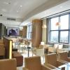 jinjiang inn select xuzhou high speed railway huaihai huanqiugang branch