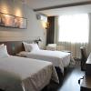 jinjiang inn select xuzhou high speed railway huaihai huanqiugang branch
