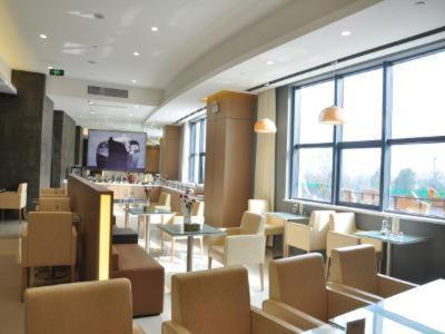 jinjiang inn select xuzhou high speed railway huaihai huanqiugang branch