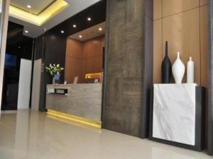 jinjiang inn select xuzhou high speed railway huaihai huanqiugang branch