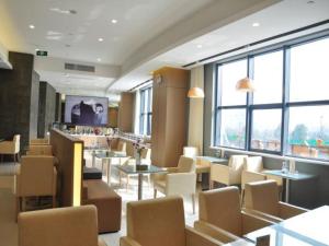 jinjiang inn select xuzhou high speed railway huaihai huanqiugang branch
