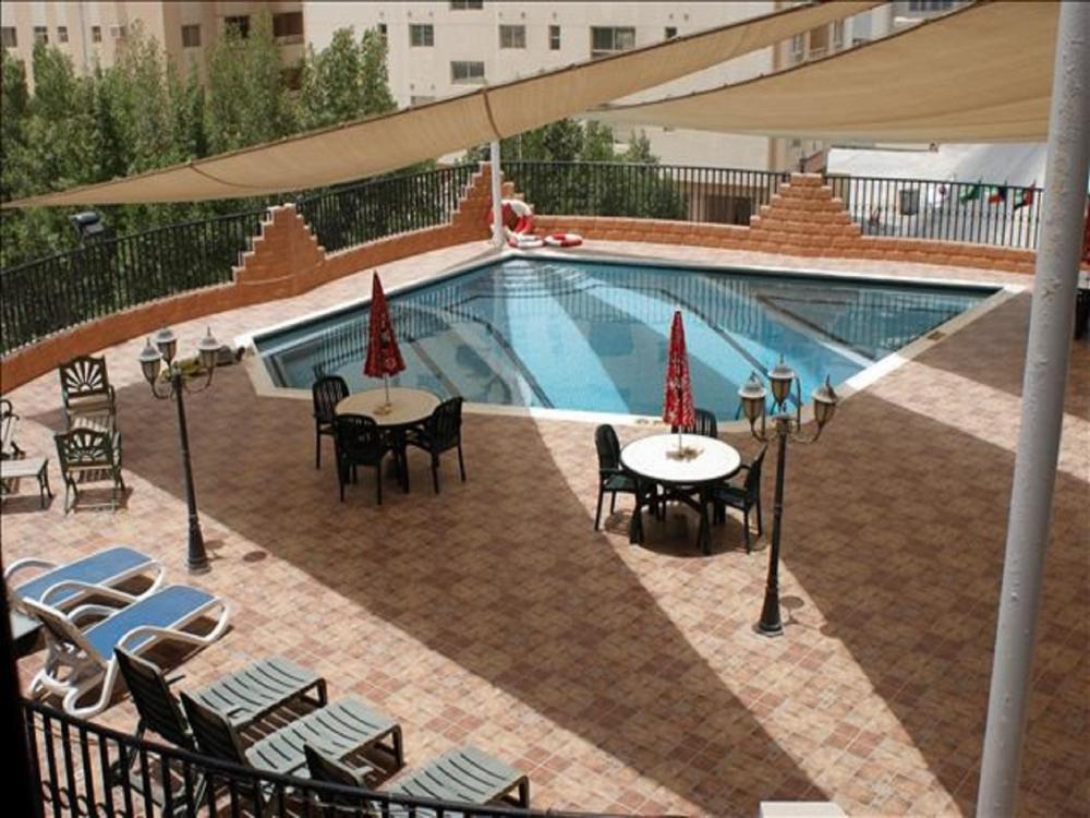 panorama hotel and spa