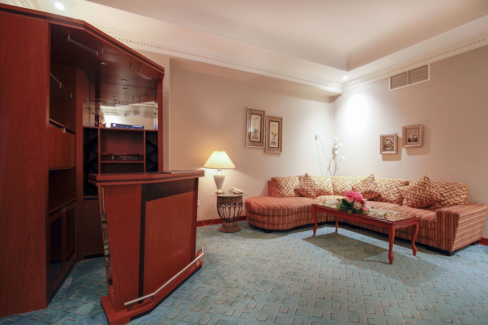 panorama hotel and spa