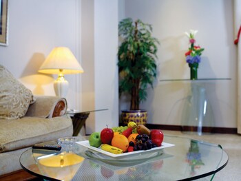 panorama hotel and spa
