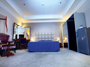 panorama hotel and spa