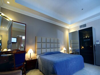 panorama hotel and spa