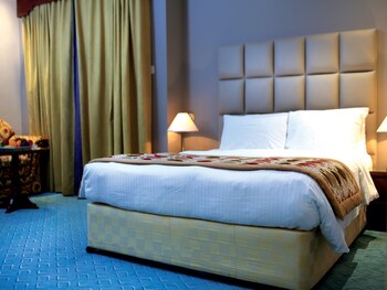 panorama hotel and spa
