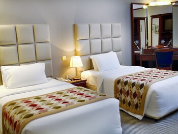 panorama hotel and spa