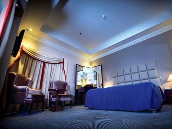 panorama hotel and spa