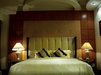 panorama hotel and spa