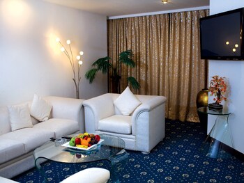 panorama hotel and spa