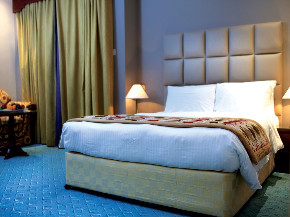 panorama hotel and spa