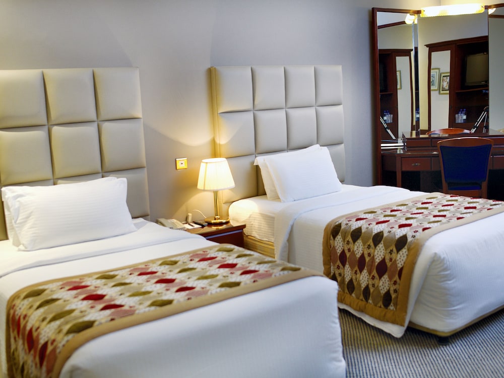panorama hotel and spa