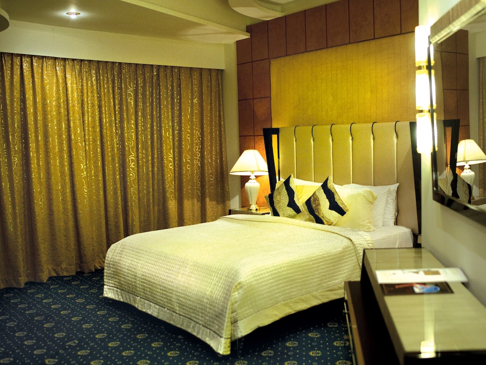 panorama hotel and spa