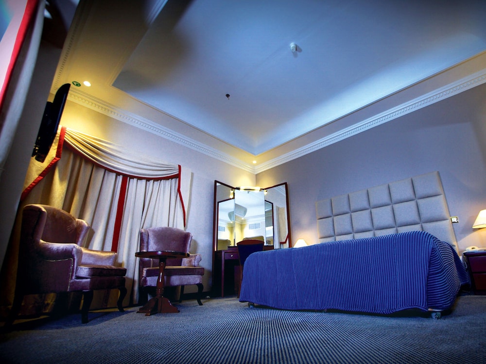 panorama hotel and spa
