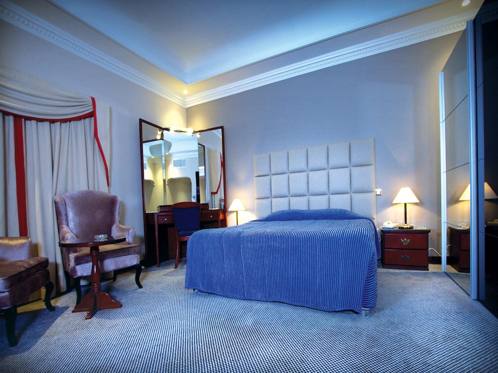 panorama hotel and spa