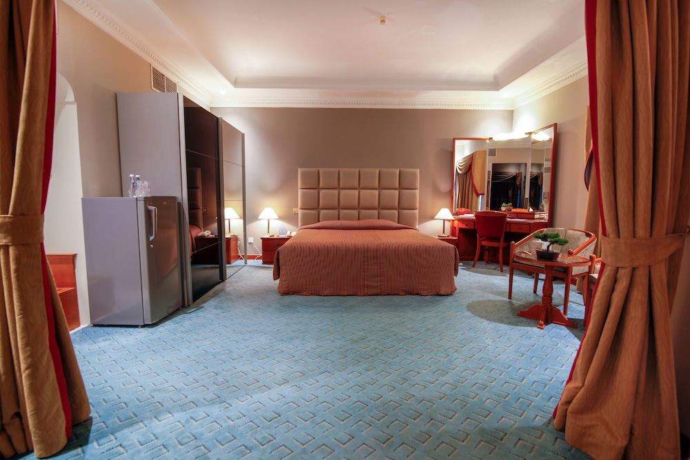 panorama hotel and spa